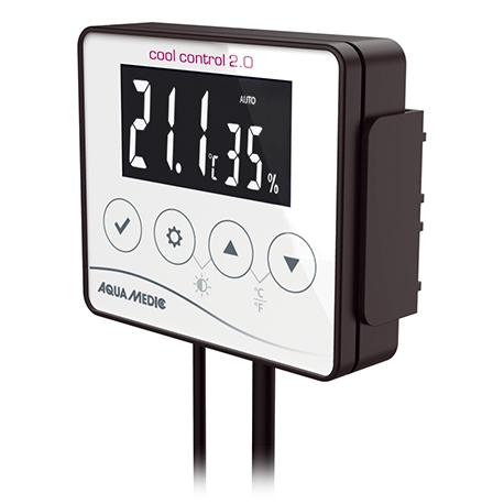 AQUA MEDIC Cool Control 2.0 - Contrôleur numérique pour ventilateurs Aqua Store