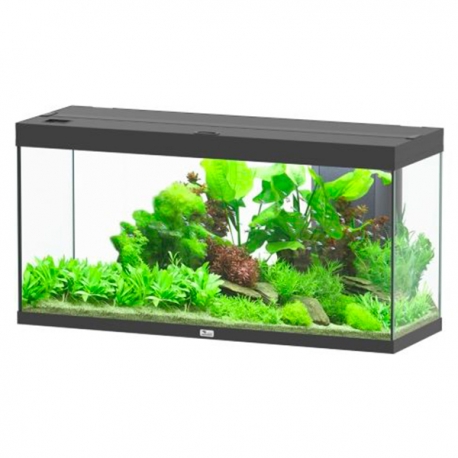 AQUATLANTIS Splendid 120 Noir - CUVE NUE - 293 litres Aqua Store