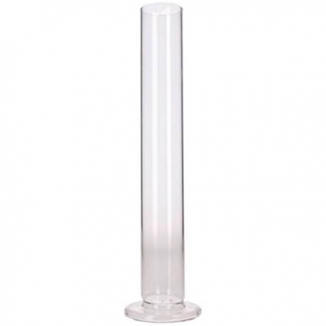 AQUAVIE Densimètre avec thermomètre intégré - Pour aquarium marin Aqua Store