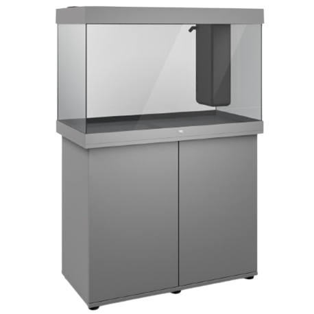 Aquarium JUWEL Rio 290 LED Gris - Tout Équipé - 290 Litres Aqua Store