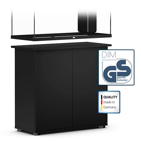 Aquarium JUWEL Rio 290 LED Bois Clair - Tout Équipé - 290 Litres Aqua Store