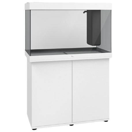 Aquarium JUWEL Rio 290 LED Blanc - Tout Équipé - 290 Litres Aqua Store