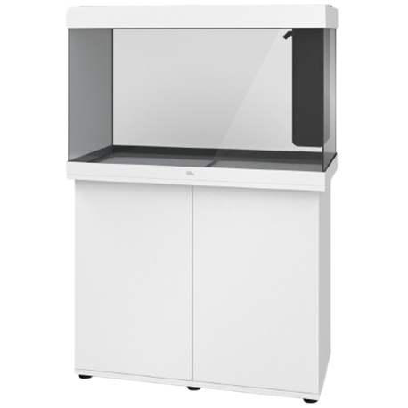Aquarium JUWEL Rio 290 LED Blanc - Tout Équipé - 290 Litres Aqua Store