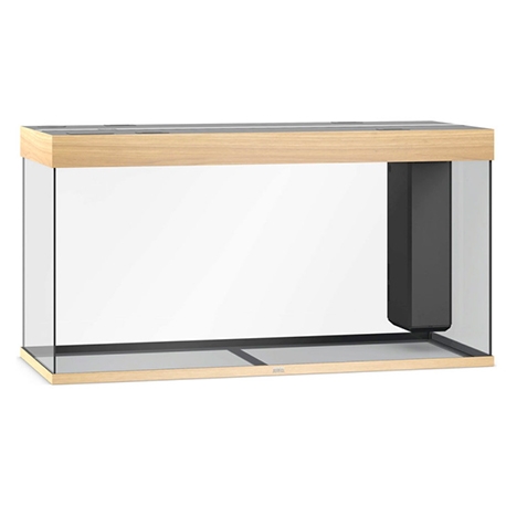 Aquarium Juwel Rio 350 Chêne Clair - Cuve Complète Sans Meuble - 350 Litres Aqua Store