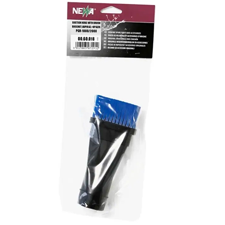 NEWA Brosse pour Aspirateurs PGR 1000 et PGR 2000 Aqua Store
