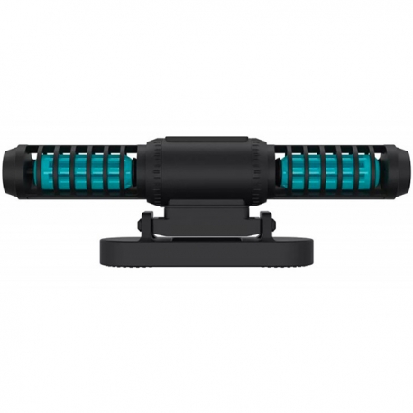 AQUA ILLUMINATION Orbit 2 - Pompe de brassage connectée - 11500 L/h Aqua Store