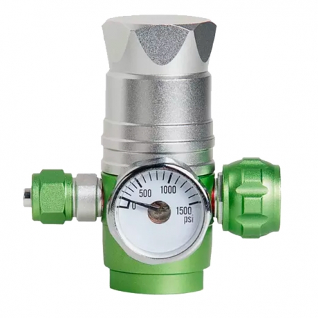 COLOMBO Régulateur de Pression CO₂ Advance Aqua Store