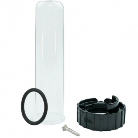 OASE Gaine de quartz + Set de visserie UV - Pour Filtral 1500 Aqua Store