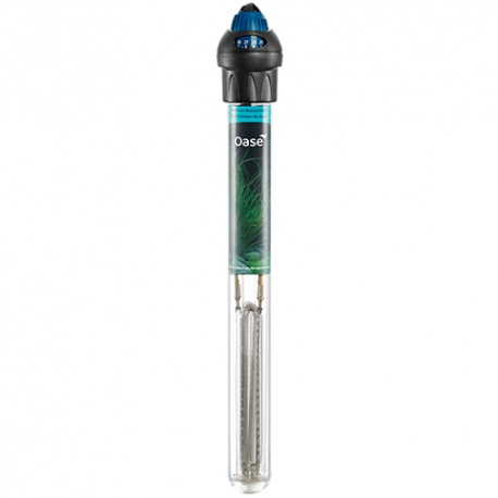 OASE HeatUp 100 - Chauffage pour aquarium - 100 Watts Aqua Store