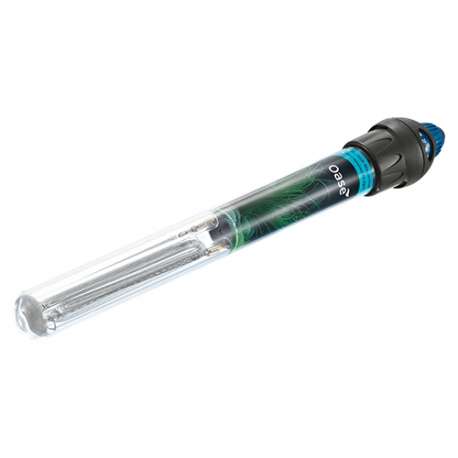 OASE HeatUp 100 - Chauffage pour aquarium - 100 Watts Aqua Store