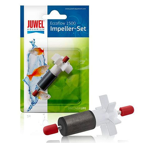 JUWEL Rotor Pompe Eccoflow 1500 Aqua Store