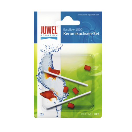 JUWEL Axe céramique pompe EccoFlow 1500