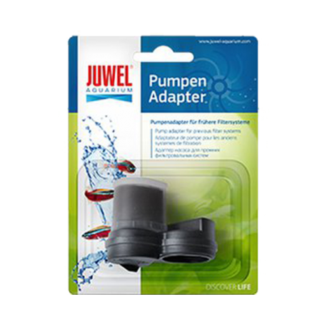 JUWEL Adaptateur pompe EccoFlow