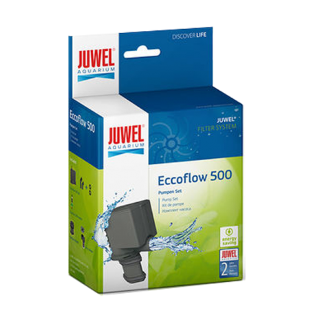 JUWEL Pompe Eccoflow 500 - 500 L/H