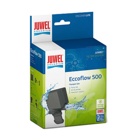 Image 1 - JUWEL Pompe Eccoflow 500 - 500 L/H Aqua Store
