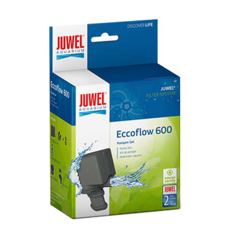 Image 1 - JUWEL Pompe Eccoflow 600 - 600 L/H Aqua Store
