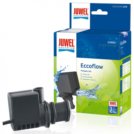 JUWEL Pompe Eccoflow 1500 - 1500 L/H