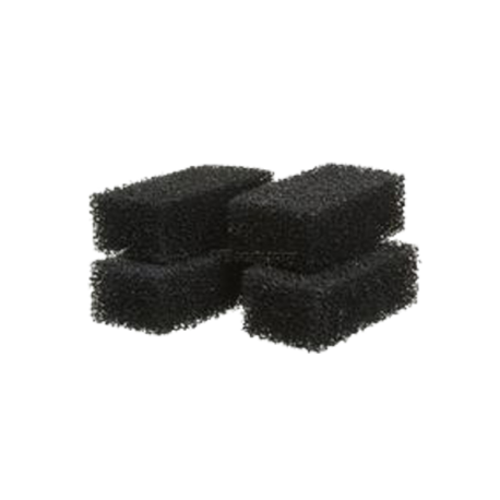 TETRA BF Mousse au Charbon actif pour filtre IN 400/600 Plus Aqua Store