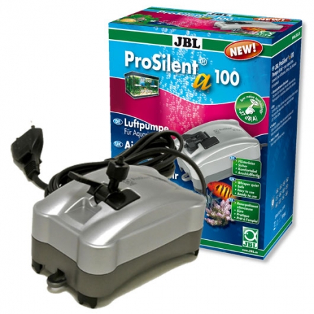 JBL Prosilent a100 pompe à air - 100 L/H Aqua Store