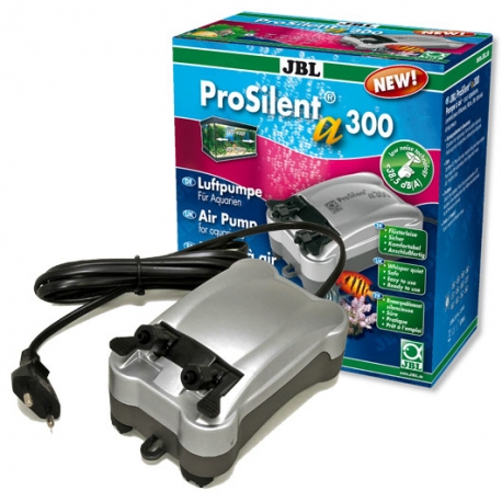 JBL ProSilent a300 pompe à air aquarium 100l à 400l - Materiel