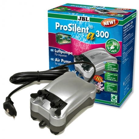 JBL Prosilent a300 pompe à air - 300 L/H Aqua Store