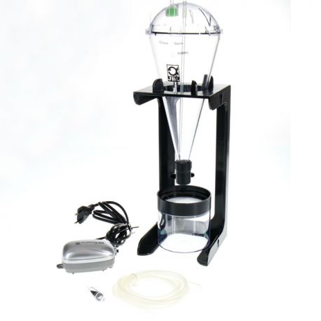 Image 1 - JBL Artemio Set - Kit d'élevage d'Artémias Aqua Store