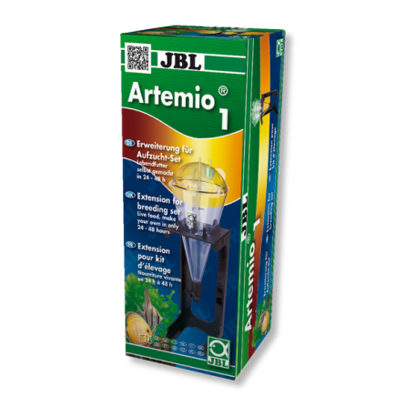 JBL Artemio 1 Extension Aqua Store