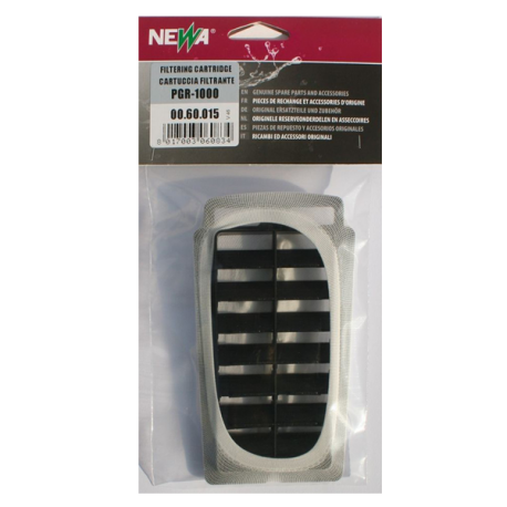 NEWA Cartouche pour Power Gravel Cleaner 1000 Aqua Store