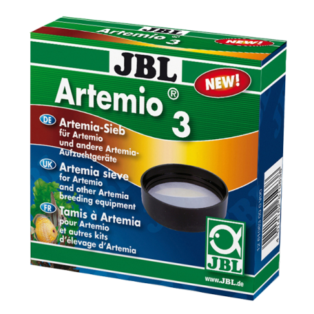 JBL Artemia 3 - Tamis Aqua Store