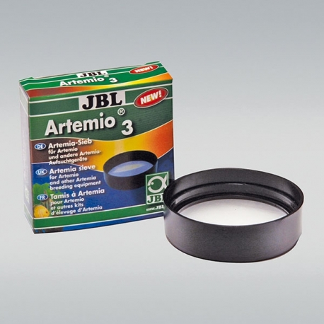Image 1 - JBL Artemia 3 - Tamis Aqua Store