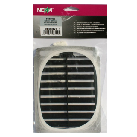 NEWA Cartouche pour Power Gravel Cleaner 2000 Aqua Store