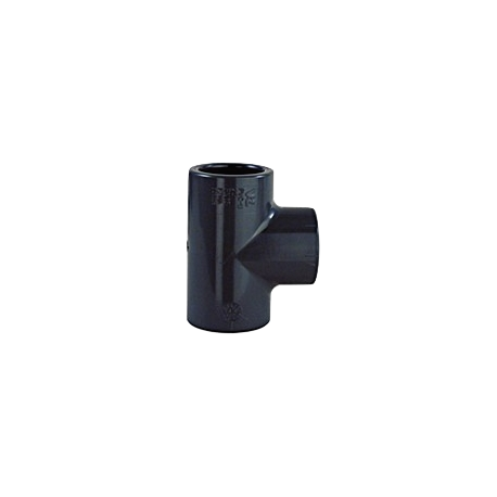 Té 90- Ø32mm Aqua Store