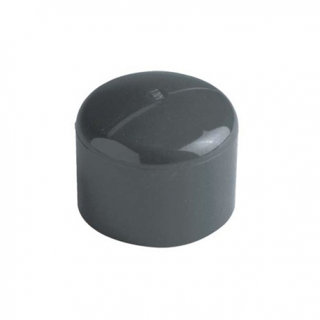 Bouchon PVC Ø20MM Aqua Store
