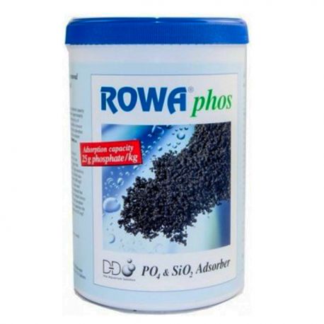 ROWA Phos - 1000 g Aqua Store
