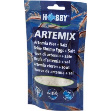 HOBBY Artemix - 195 g Aqua Store