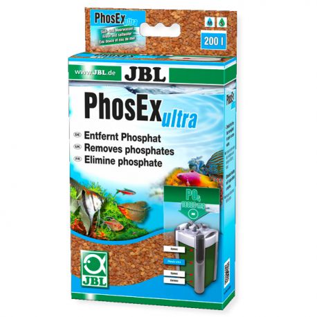 JBL Phosex ultra - 340 g Aqua Store