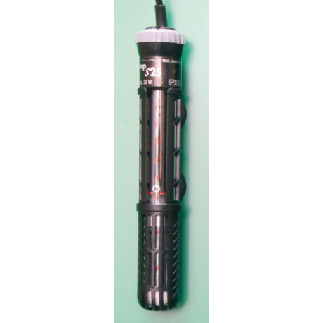 Image 1 - JBL Chauffage aquarium ProTemp 25 Watts Aqua Store
