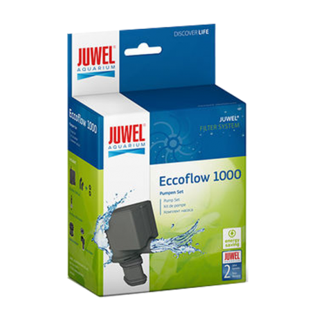 JUWEL Pompe Eccoflow 1000 - 1000 L/H