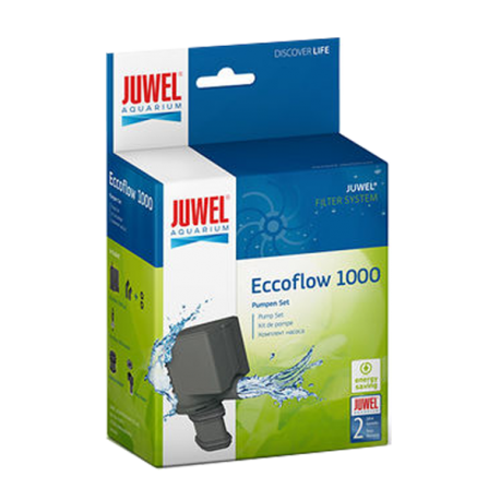 Image 1 - JUWEL Pompe Eccoflow 1000 - 1000 L/H Aqua Store