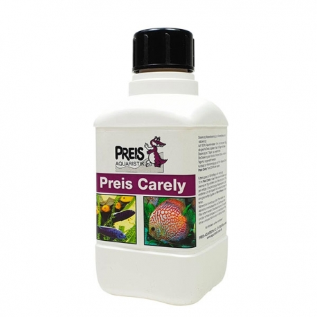 PREIS Carely - 250ml Aqua Store