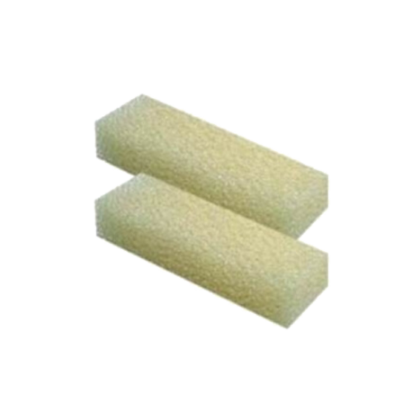 Image 1 - EHEIM Coussin de Mousse - Pour Filtre MiniUP et MiniFLAT (x2) Aqua Store