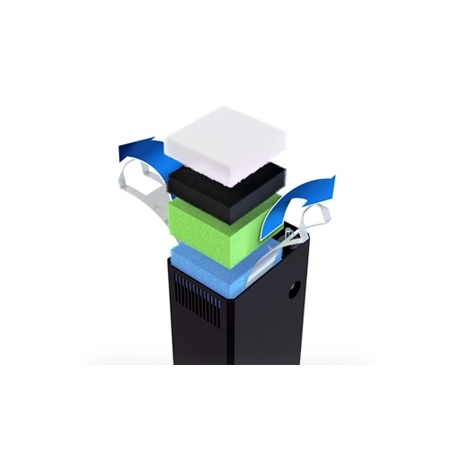 Image 1 - JUWEL Filtre Bioflow 3.0 Aquarium jusqu'à 240L Débit : 600 l/h Aqua Store
