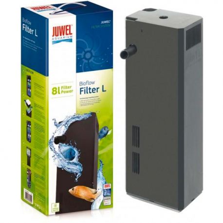 JUWEL Bioflow Filter L - Filtre interne pour aquarium jusqu'à 400 litres