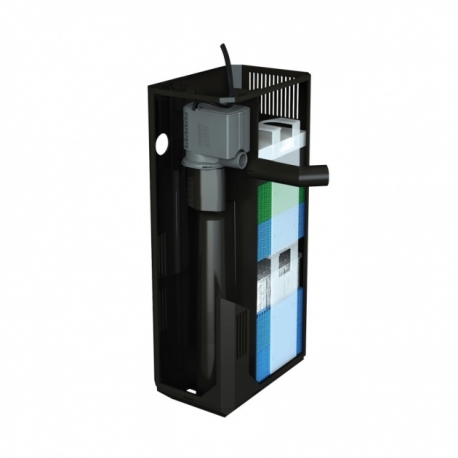 Image 1 - Filtre Juwel Bioflow 8.0 Aqua Store