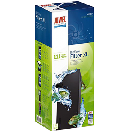 JUWEL Bioflow Filter XL - Filtre Pour Aquarium jusqu'à 500 L Aqua Store