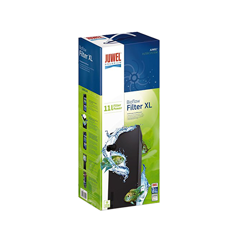 JUWEL Bioflow Filter XL Filtre interne pour aquarium jusqu'à 500 L