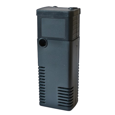 Image 1 - AQUA NOVA NBF-300 - Filtre pour Aquarium jusqu'à 50 litres Aqua Store
