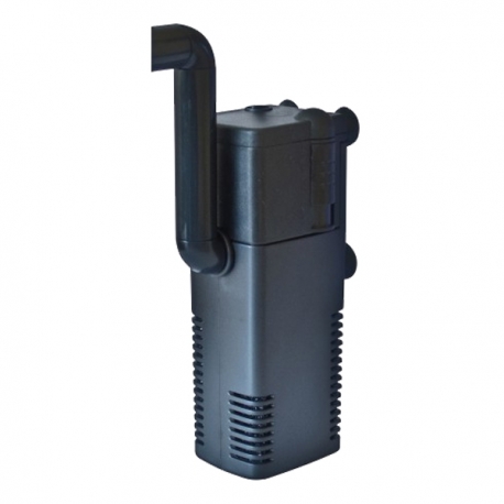 Image 1 - AQUA NOVA NBF-500 - Filtre pour Aquarium jusqu'à 100 litres Aqua Store