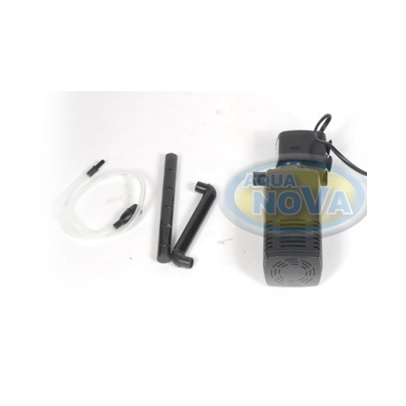 Image 2 - AQUA NOVA NBF-800 - Filtre pour Aquarium jusqu'à 150 litres Aqua Store