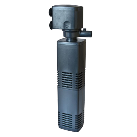 Image 1 - AQUA NOVA NBF-1200 - Filtre pour Aquarium jusqu'à 150 litres Aqua Store